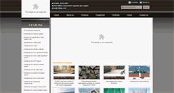 Desktop Screenshot of polyurethaneglue-china.com